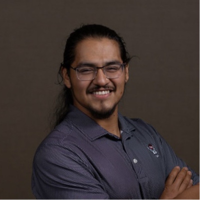 Jose Perez-Hernandez